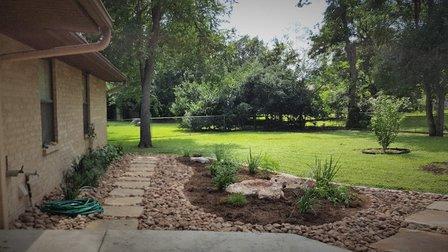 NativeScapes Landscaping LLC