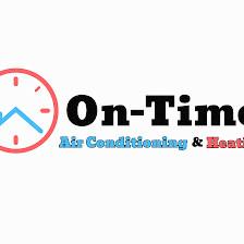 On-Time Air | Canyon Lake Air Conditioning & Heating