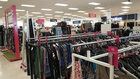 Marshalls