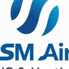 SM Air A/C & Heating