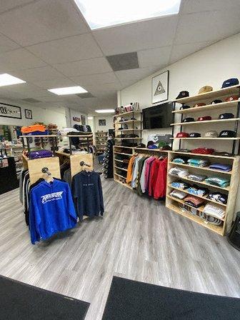 DELI SKATE SUPPLY