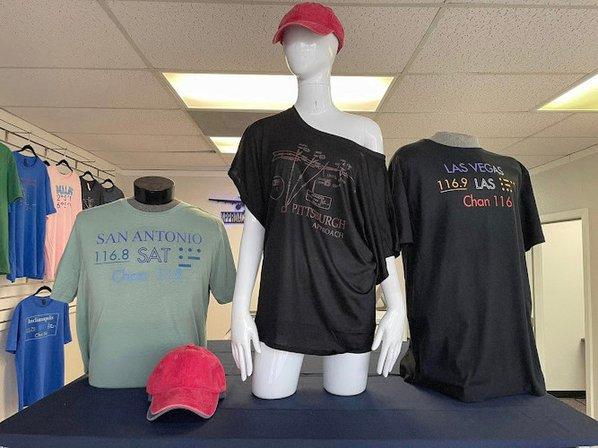 Approach Plate Clothing