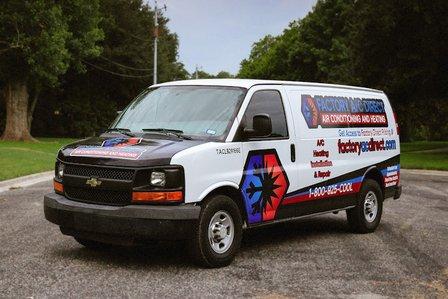 Factory A/C Direct