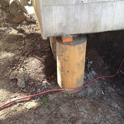 Done Right Foundation Repair New Braunfels