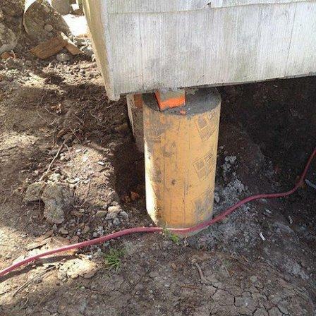 Done Right Foundation Repair New Braunfels