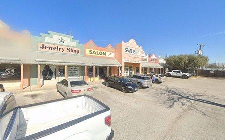 Jewelry Shop