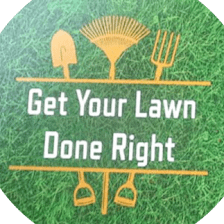 Get Your Lawn Done Right