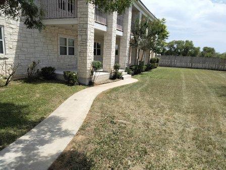 Get Your Lawn Done Right