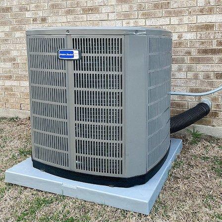 Champion AC & Plumbing
