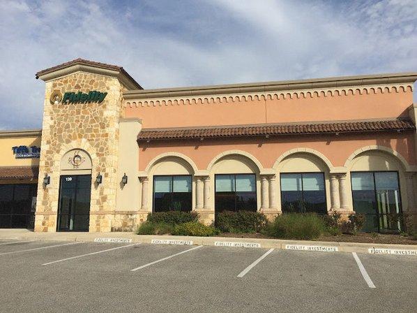 Fidelity Investments