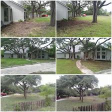 JC Lawn Sod installation
