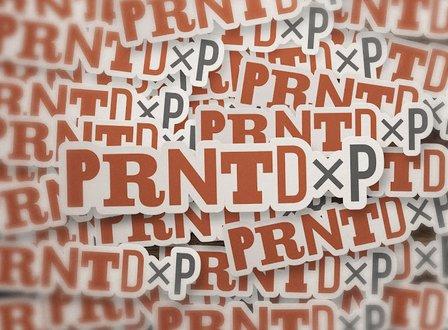 PRNTDxP