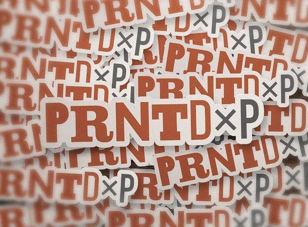 PRNTDxP
