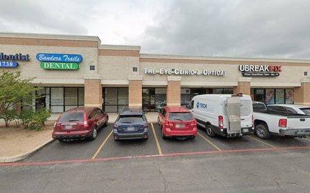 Optomuz Construction Services, LLC
