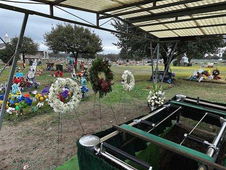 Cabrera Funeral Home
