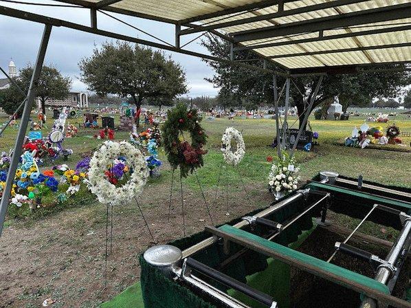 Cabrera Funeral Home