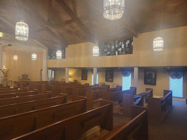 Hillcrest Funeral Home