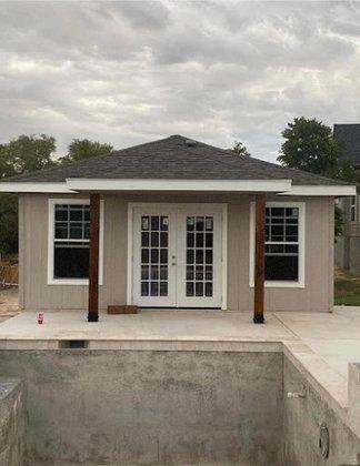 Texas Installs