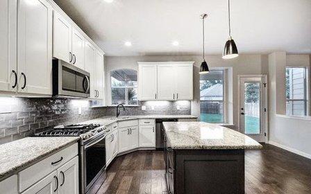 Ingram Builders
