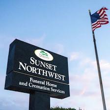 Sunset Northwest Funeral Home
