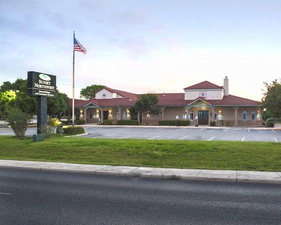 Sunset Northwest Funeral Home
