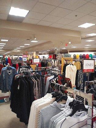 Dillard's
