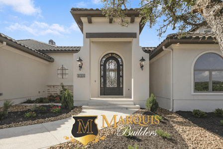 Marquis Builders, LLC