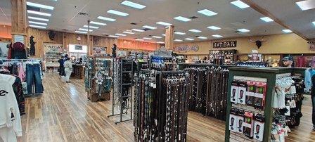 Cavender's Boot City