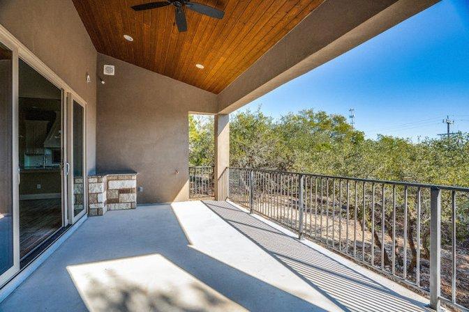 Key Vista Homes