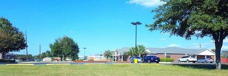 Castle Ridge Mortuary