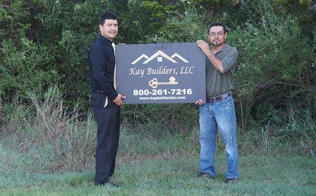 Kay Builders LLC