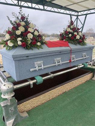 Bexar Memorial Funeral Home & Cremations