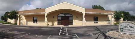 Puente & Sons Funeral Chapels