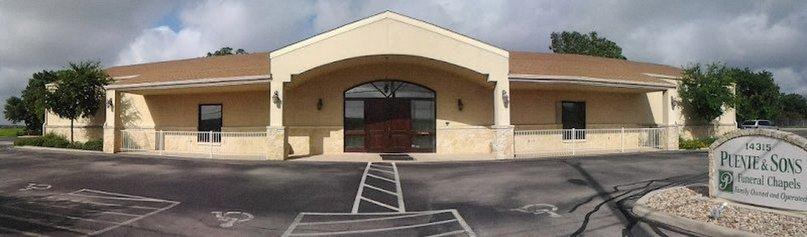 Puente & Sons Funeral Chapels