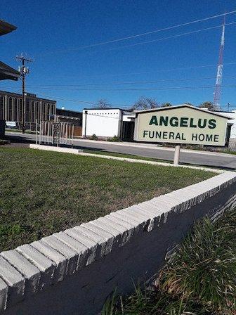 Angelus Funeral Home