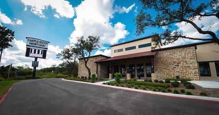 Castle Ridge Mortuary North
