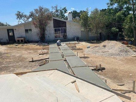 Rocking S Concrete