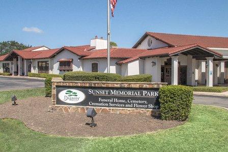 Sunset Memorial Park & Funeral Home