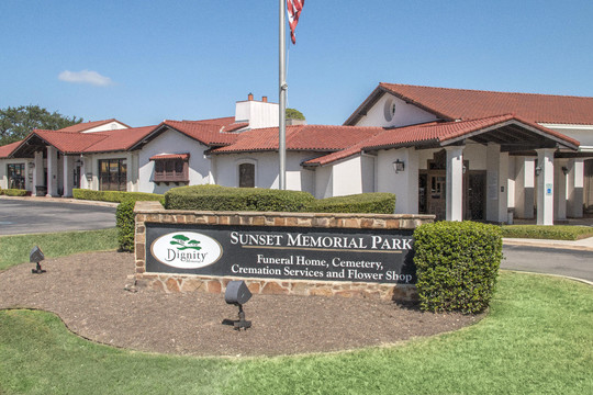 Sunset Memorial Park & Funeral Home