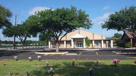 American Mortuary & Meadowlawn: Cates Mary