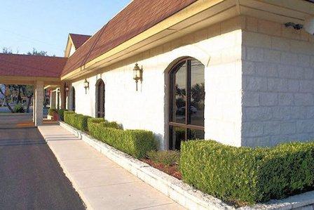 Mission Park Funeral Chapels Medical Center