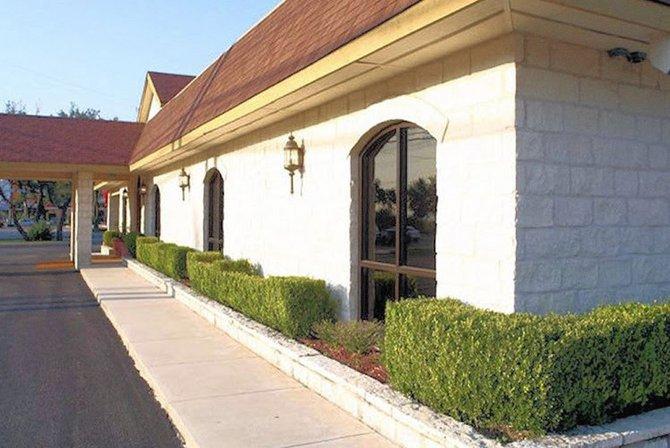 Mission Park Funeral Chapels Medical Center