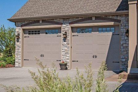 Helotes Overhead Garage Doors