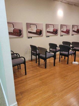 Funeral Caring USA