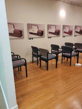 Funeral Caring USA