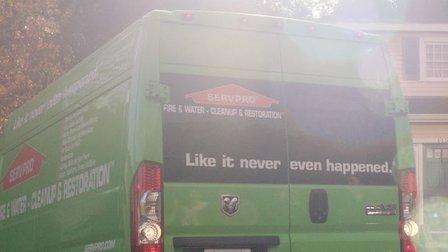 SERVPRO of Helotes