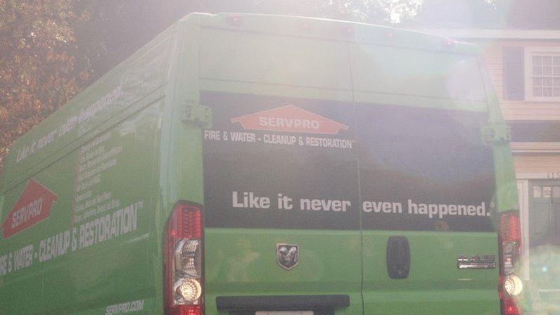 SERVPRO of Helotes