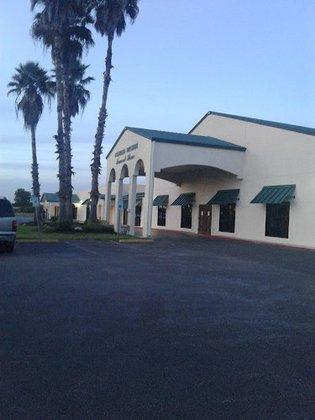 Castillo Funeral Home