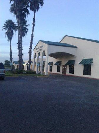 Castillo Funeral Home
