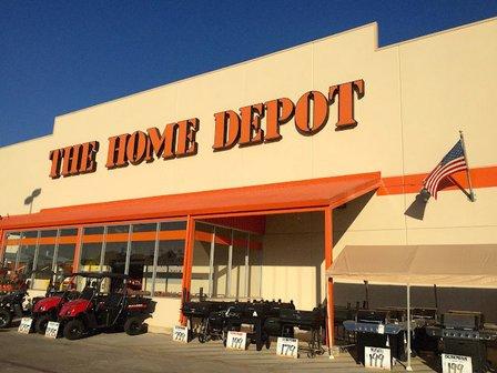 The Home Depot